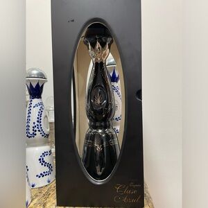 Clase Azul Ultra Tequila EMPTY